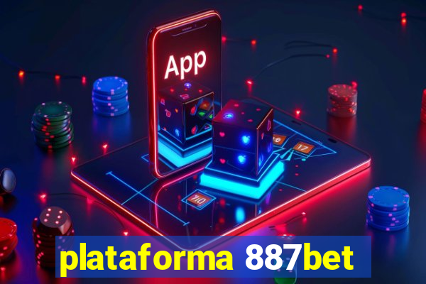 plataforma 887bet